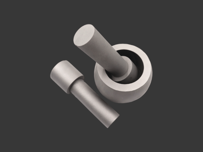 硬質(zhì)合金精密耐磨零件