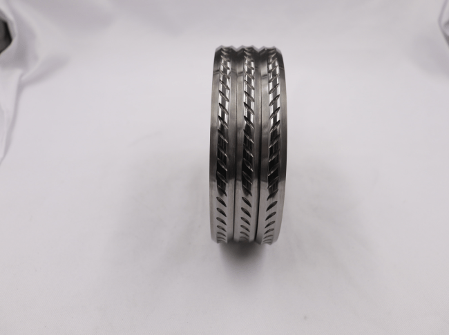 硬質(zhì)合金三維軋輥