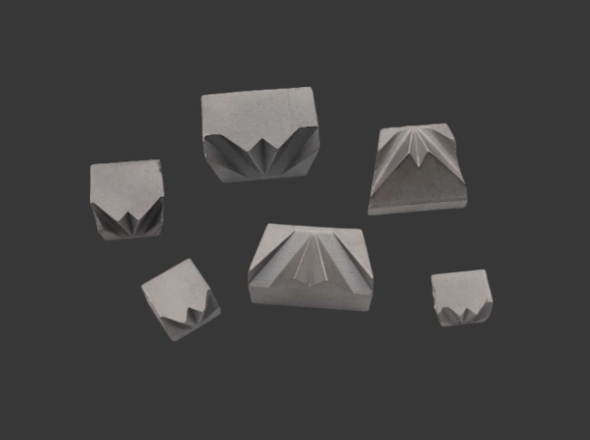 硬質(zhì)合金冷鐓模