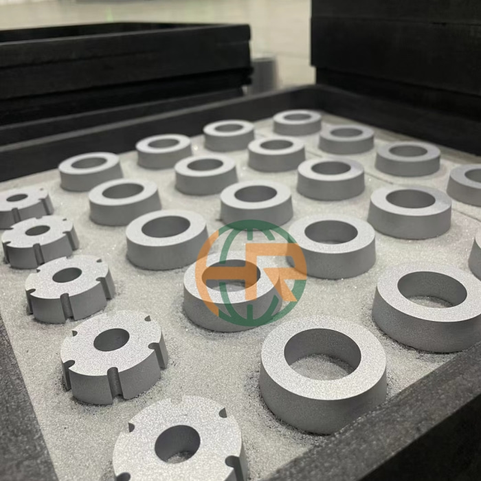 硬質(zhì)合金螺絲模 鎢鋼冷鐓模毛坯定制