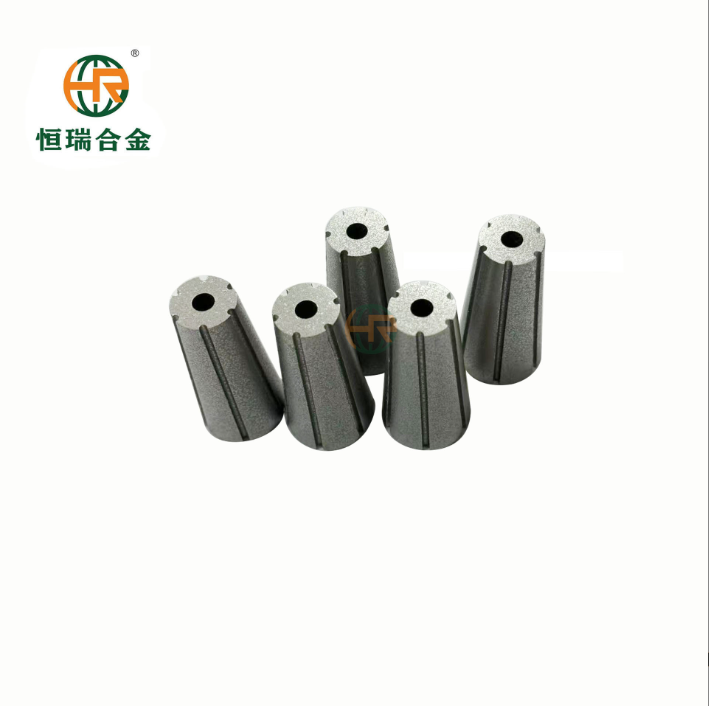 廠家生產(chǎn)鎢鋼冷鐓模 硬質(zhì)合金螺絲模 硬質(zhì)合金冷鐓模