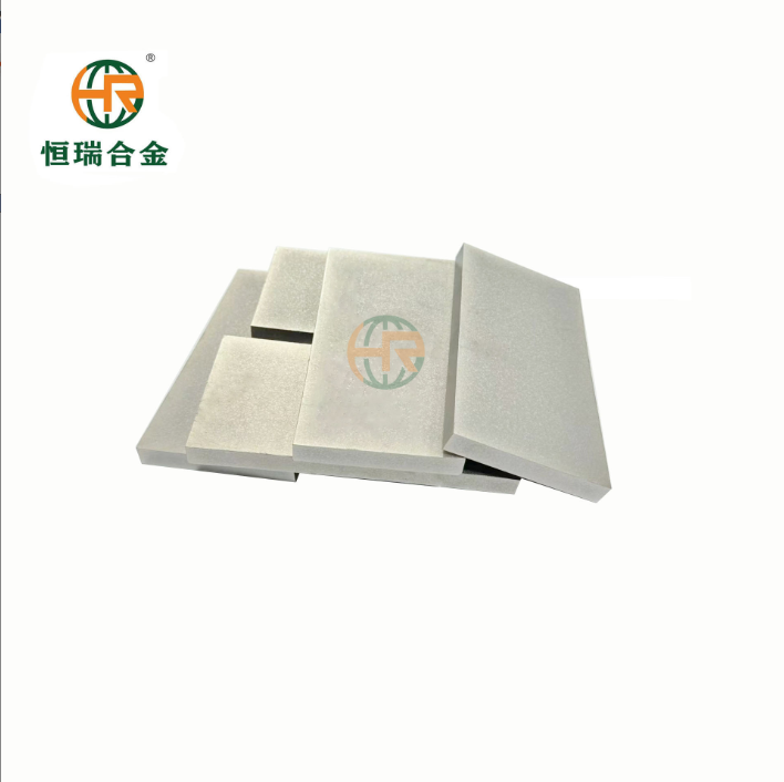 鎢鋼廠家生產(chǎn)鎢鈷合金耐磨板材 硬質(zhì)合金板塊 鎢鋼規(guī)格板