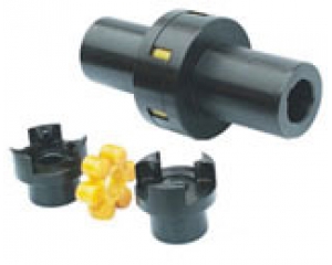 LMZ-I(原MLL-I)型分體式制動輪