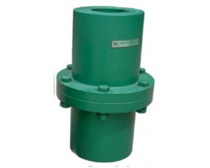 凸緣聯(lián)軸器