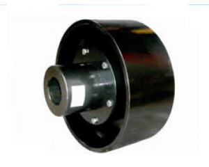 HLL型-帶制動輪彈性柱銷聯(lián)